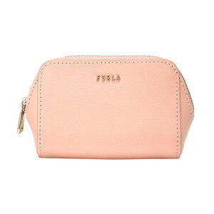 Furla Electra Pouch Pink